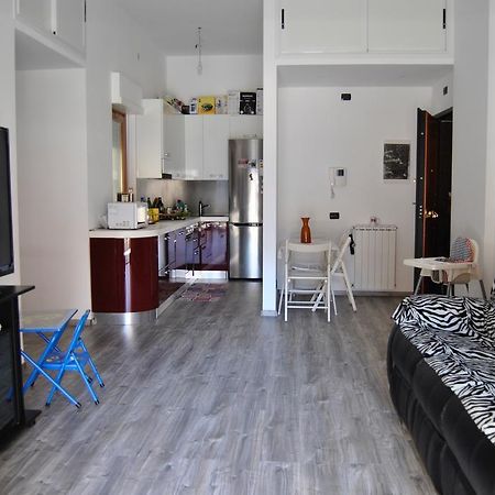 Rhomeholidays Фиумичино Екстериор снимка