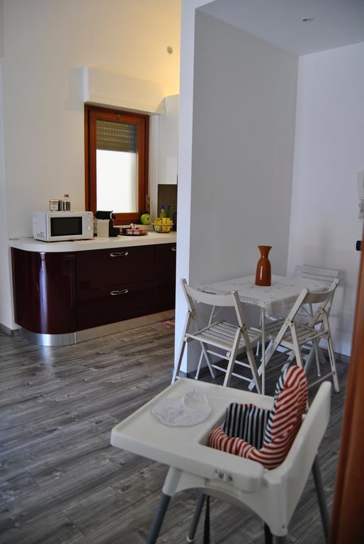 Rhomeholidays Фиумичино Екстериор снимка