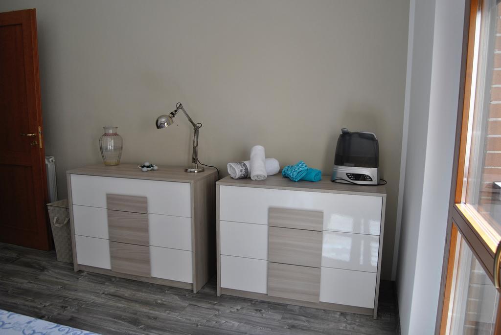 Rhomeholidays Фиумичино Екстериор снимка