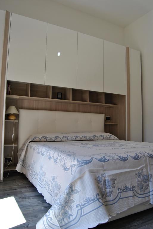 Rhomeholidays Фиумичино Екстериор снимка