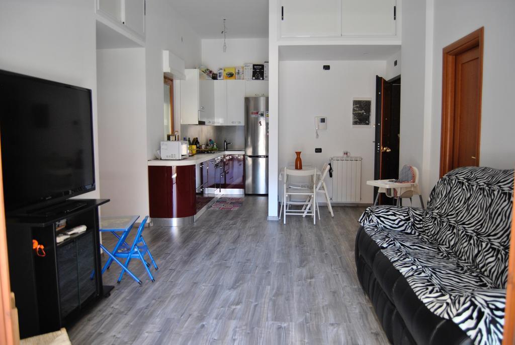 Rhomeholidays Фиумичино Екстериор снимка