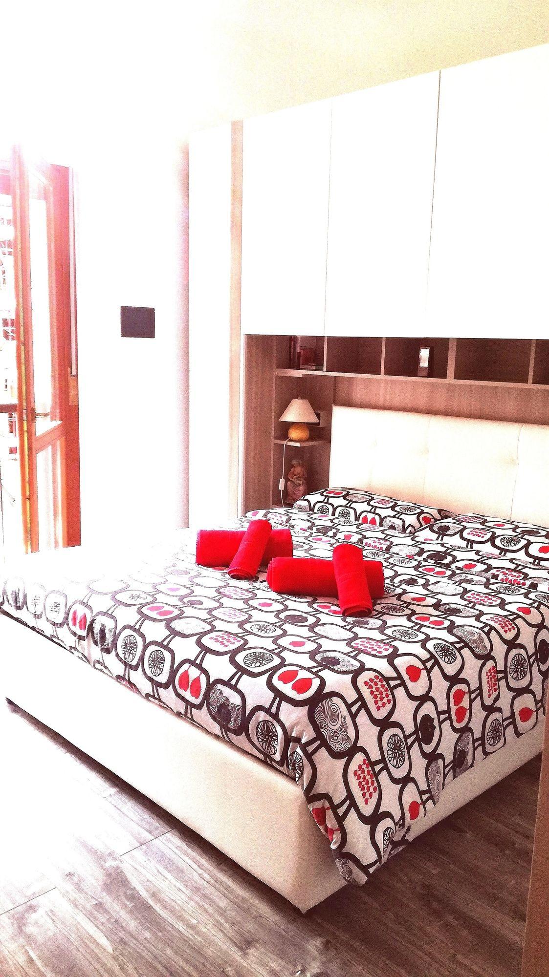 Rhomeholidays Фиумичино Екстериор снимка