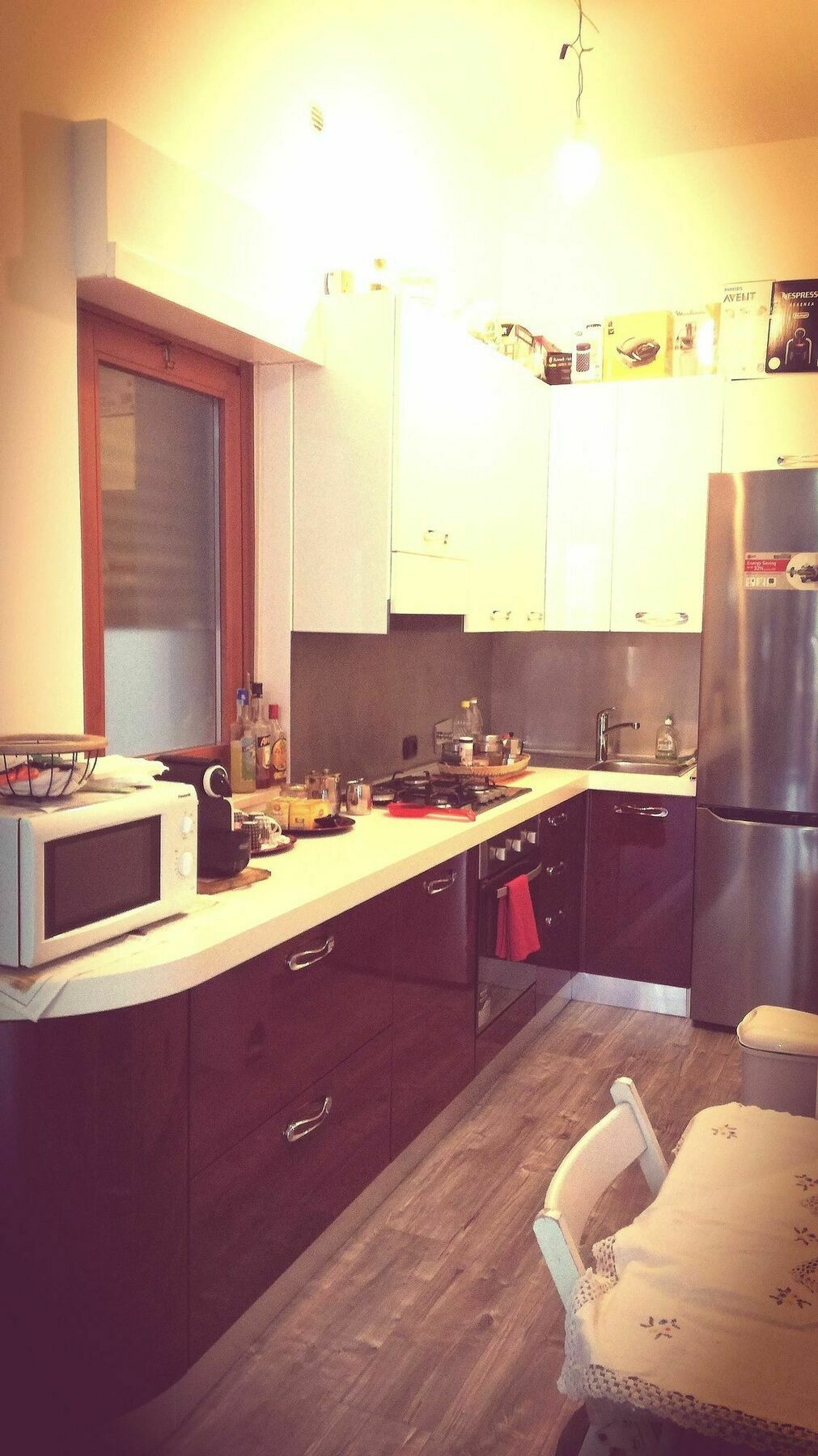Rhomeholidays Фиумичино Екстериор снимка